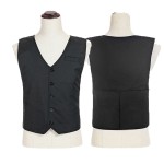 Protective Vest Manufacturer - Sturdyarmor V Collar
