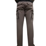 Work Pants Manufacturer - Sturdyarmor Orange Grey