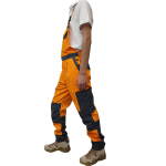 Protection Pants Manufacturer - Sturdyarmor Slim Fit