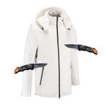 Protection Jacket Manufacturer - Sturdyarmor Full Body