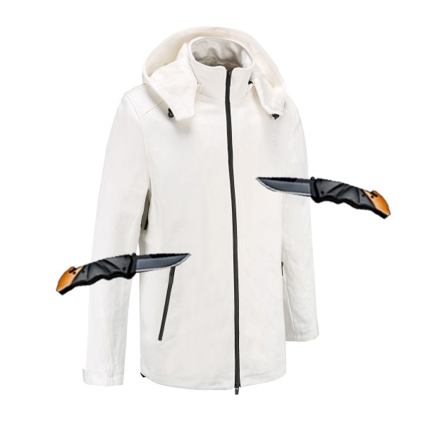 Protection Jacket Manufacturer - Sturdyarmor Full Body