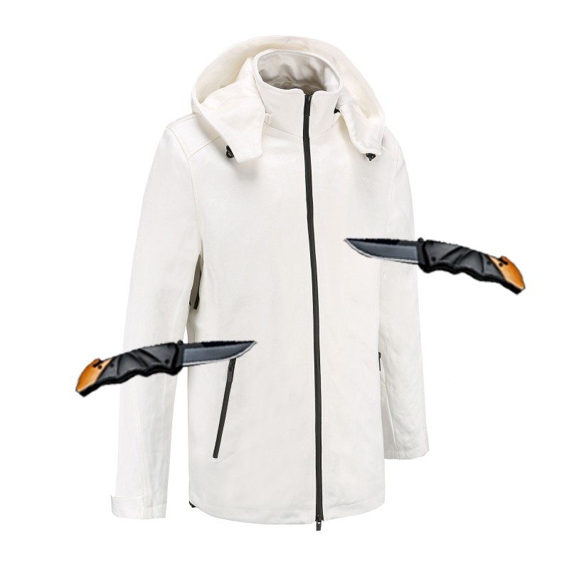 Protection Jacket Manufacturer - Sturdyarmor Full Body