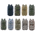 Survival Backpack Manufacturer - Sturdyarmor Tactique