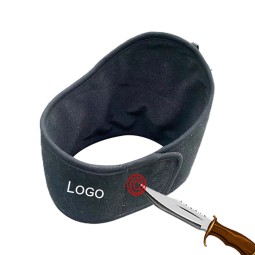 Neck Guard Manufacturer - Sturdyarmor Custom Logo EN388