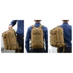 Survival Backpack Manufacturer - Sturdyarmor Tactique