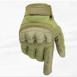 Tactical Gloves Manufacturer - Sturdyarmor OEM Nylon