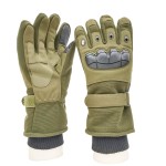 Tactical Gloves Manufacturer - Sturdyarmor Touch Screen