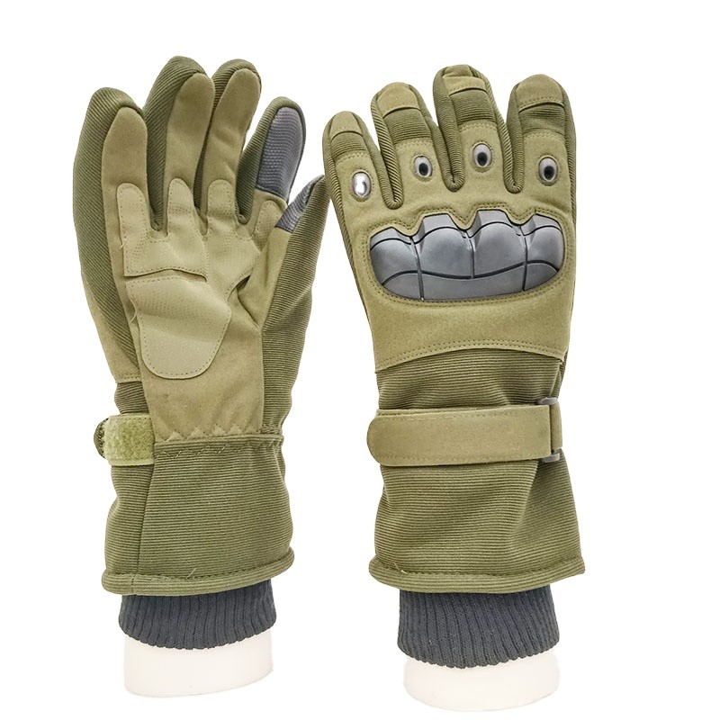 Tactical Gloves Manufacturer - Sturdyarmor Touch Screen