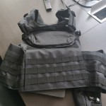 Tactical Vest Manufacturer - Adjustable Multiple Pockets