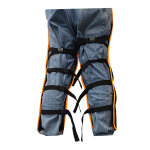Safety Pants Manufacturer - Sturdyarmor Adjustable Waist