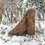 Camouflage Net Manufacturer - Gujia 150D Foldable