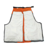 Chainsaw Chaps Manufacturer - Sturdyarmor Apron Style