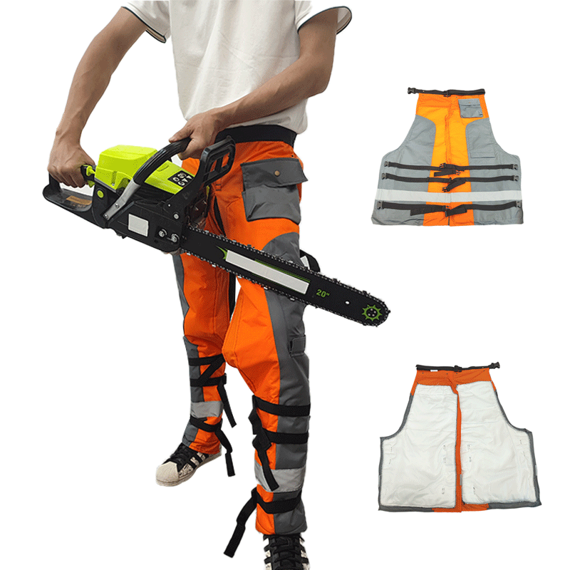 Safety Pants Manufacturer - Sturdyarmor Adjustable Belt