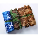 Camouflage Net Manufacturer - Gujia 150D Foldable