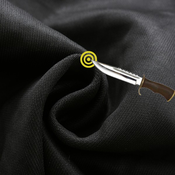 Anti-Cut Fabric Manufacturer - Sturdyarmor EN388 Level 5