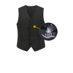 Safety Vest Manufacturer - Sturdyarmor Sanitfabric Patent