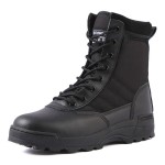 Hiking Boots Manufacturer - Sturdyarmor Waterproof Anti Cut