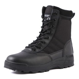 Hiking Boots Manufacturer - Sturdyarmor Waterproof Anti Cut