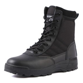 Hiking Boots Manufacturer - Sturdyarmor Waterproof Anti Cut