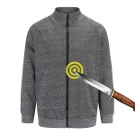 Workwear Manufacturer - Sturdyarmor Self Protection Zipper