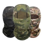 Tactical Headgear Manufacturer - Sturdyarmor Full Face