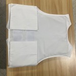 Protective Vest Manufacturer - Sturdyarmor V Collar