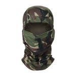 Face Mask Manufacturer - Sturdyarmor OEM Windproof