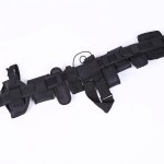 Utility Belt Manufacturer - Sturdyarmor Molle 10 in 1