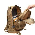 Shoulder Bag Manufacturer - Sturdyarmor ODM Mochila