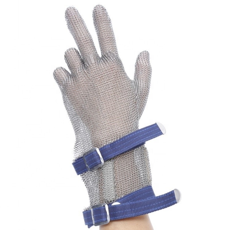 Work Gloves Manufacturer - Gujia ODM Stainless Steel