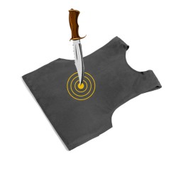 Conceal Vest Manufacturer - Sturdyarmor Lightweight Level 5