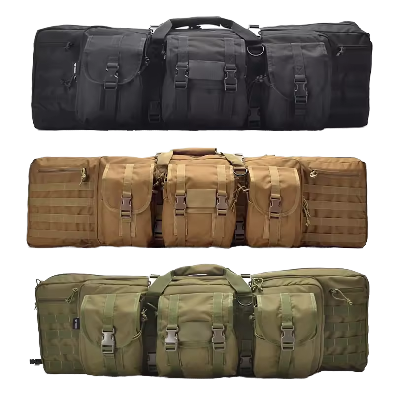 Backpack Manufacturer - 600D Waterproof Molle Holster