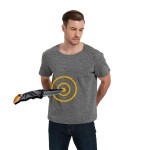 Safety T-shirt Manufacturer - Sturdyarmor Darkgray Summer