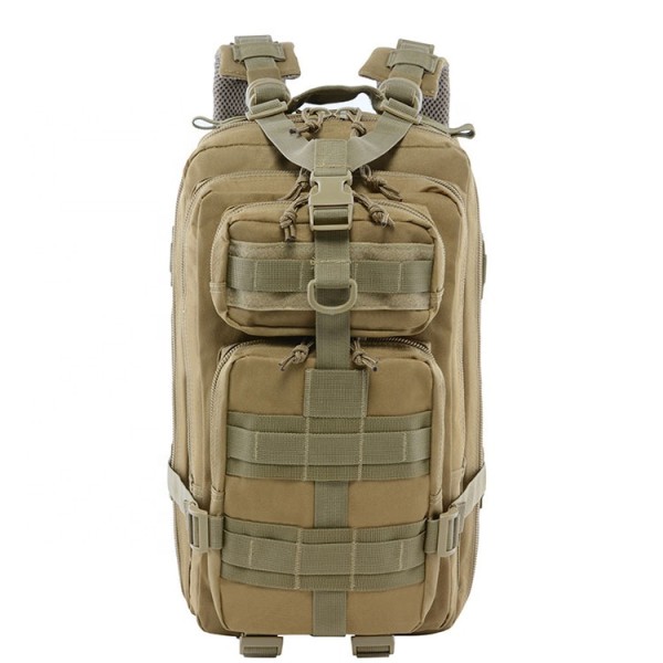 Backpack Manufacturer - Sturdyarmor ODM Tactical