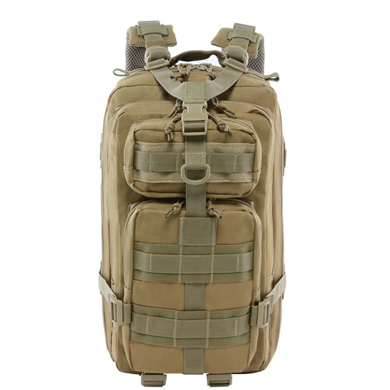 Backpack Manufacturer - Sturdyarmor ODM Tactical