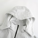 Protective Jacket Manufacturer - Sturdyarmor Anti-Cut Hoodie