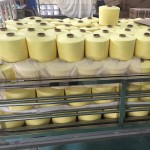 Sewing Thread Manufacturer - Sturdyarmor 400 Aramid