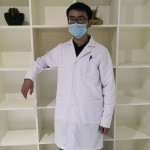 Safety Coat Manufacturer - Sturdyarmor Hospital Work Wear