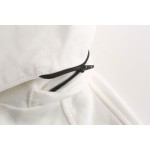 Protective Hoodie Manufacturer - Sturdyarmor Wholesale Black