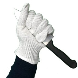 Anti-Cut Gloves Manufacturer - Sturdyarmor EN388 HPPE