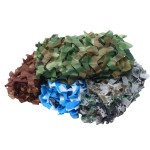 Camouflage Net Manufacturer - Gujia 150D Foldable