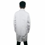 Safety Coat Manufacturer - Sturdyarmor Hospital Work Wear