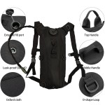Hydration Pack Manufacturer - Sturdyarmor 2.5L Tactical