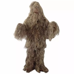 Camouflage Suit Manufacturer - Sturdyarmor Ghillie