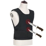 Conceal Vest Manufacturer - Sturdyarmor Lightweight Level 5