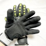 Protective Gloves Manufacturer - Sturdyarmor Nitrile Coated