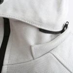 Protective Jacket Manufacturer - Sturdyarmor Anti-Cut Hoodie