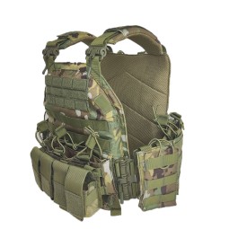 Plate Carrier Manufacturer - Sturdyarmor Stock Gilet