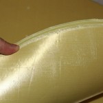 Aramid Fabric Manufacturer - Sturdyarmor 300G Flame Retardant