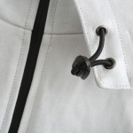 Protective Jacket Manufacturer - Sturdyarmor Anti-Cut Hoodie